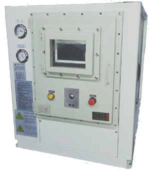 防爆冷水機(jī)組 防爆冷水機(jī)組